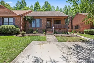 5214 Creek Wood Dr, Archdale, NC 27263 - Photo 4