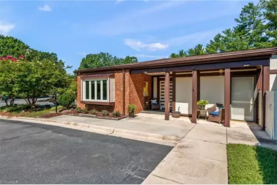 1137 Gatehouse Road, High Point, NC 27262 - Photo 2