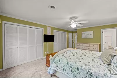 1137 Gatehouse Road, High Point, NC 27262 - Photo 16