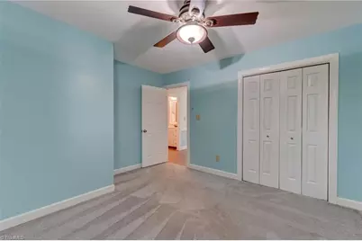 2050 E Hearthwood Court, Greensboro, NC 27407 - Photo 22