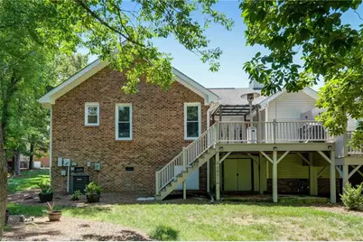 2050 E Hearthwood Court, Greensboro, NC 27407 - Photo 32