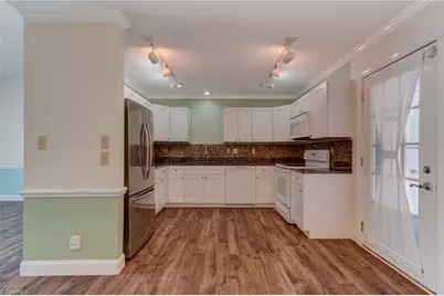 2050 E Hearthwood Court, Greensboro, NC 27407 - Photo 10