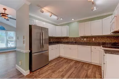 2050 E Hearthwood Court, Greensboro, NC 27407 - Photo 12