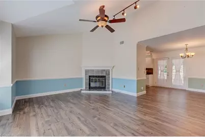 2050 E Hearthwood Court, Greensboro, NC 27407 - Photo 4