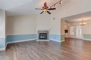 2050 E Hearthwood Ct, Greensboro, NC 27407 - Photo 4