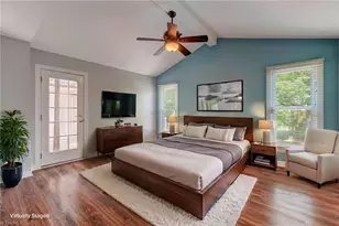 2050 E Hearthwood Ct, Greensboro, NC 27407 - Photo 16