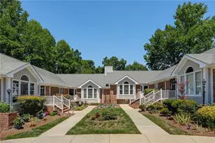 2050 E Hearthwood Ct, Greensboro, NC 27407 - Photo 2