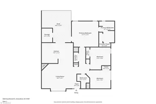 2050 E Hearthwood Ct, Greensboro, NC 27407 - Photo 34