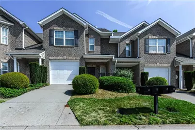 1921 B Fleming Road, Greensboro, NC 27410 - Photo 1