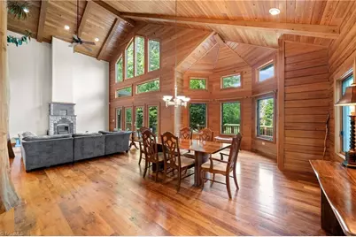 1212 River Bluff Trail, Tobaccoville, NC 27050 - Photo 4