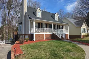 2837 Bridgeport Dr, Winston-Salem, NC 27103 - Photo 2