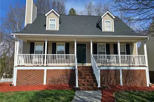 2837 Bridgeport Dr, Winston-Salem, NC 27103 - Photo 1