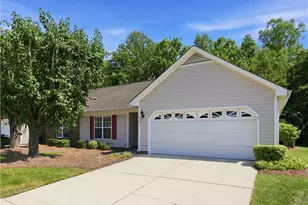 4301 River Rock Point, Greensboro, NC 27409 - Photo 2