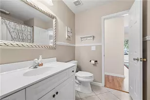4301 River Rock Point, Greensboro, NC 27409 - Photo 16
