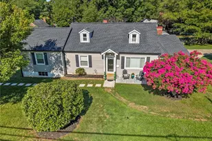 1222 Miller St, Winston-Salem, NC 27103 - Photo 2