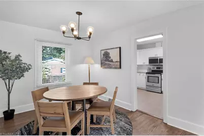 1222 Miller Street, Winston-Salem, NC 27103 - Photo 12
