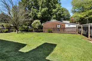 1222 Miller St, Winston-Salem, NC 27103 - Photo 30