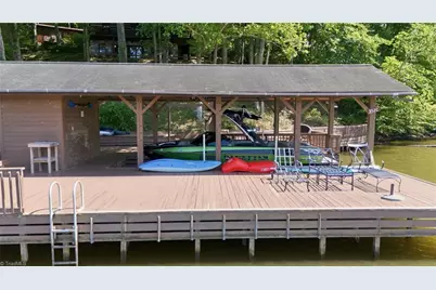 954 Huff Garrett Road, Roxboro, NC 27574 - Photo 4