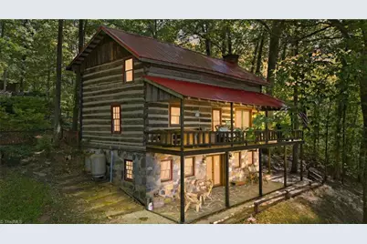 954 Huff Garrett Road, Roxboro, NC 27574 - Photo 2