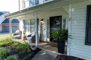 145 Magnolia View Ct, Winston-Salem, NC 27107 - Photo 2
