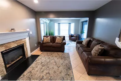 145 Magnolia View Court, Winston-Salem, NC 27107 - Photo 10