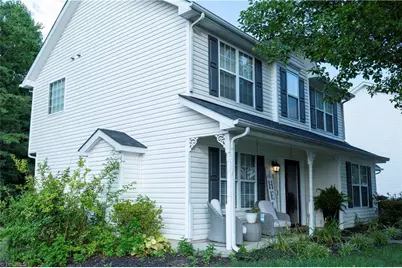 145 Magnolia View Court, Winston-Salem, NC 27107 - Photo 6