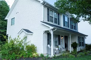 145 Magnolia View Ct, Winston-Salem, NC 27107 - Photo 6