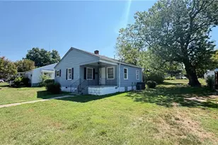 1512 Andover Ave, Greensboro, NC 27405 - Photo 2