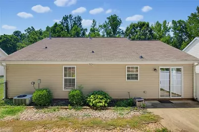 1965 Camden Forest Drive, Winston-Salem, NC 27127 - Photo 26