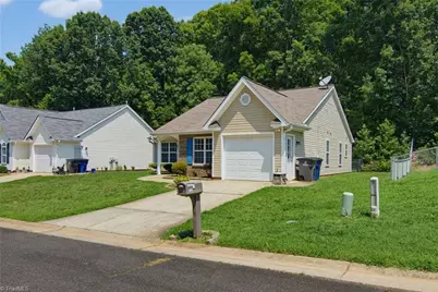 1965 Camden Forest Drive, Winston-Salem, NC 27127 - Photo 28