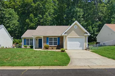 1965 Camden Forest Drive, Winston-Salem, NC 27127 - Photo 2