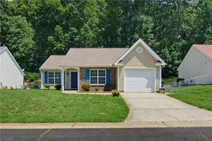 1965 Camden Forest Dr, Winston-Salem, NC 27127 - Photo 2