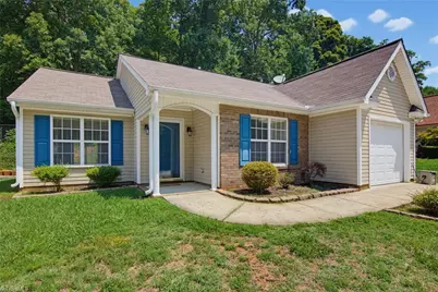 1965 Camden Forest Drive, Winston-Salem, NC 27127 - Photo 1