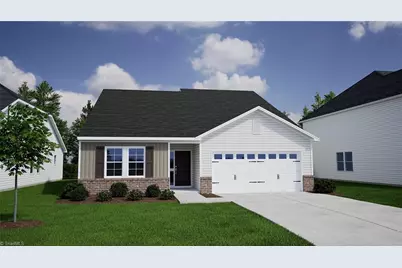 5857 Latigo Court, Clemmons, NC 27012 - Photo 1