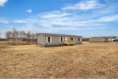275 Carlton Road, Boomer, NC 28606 - Photo 2