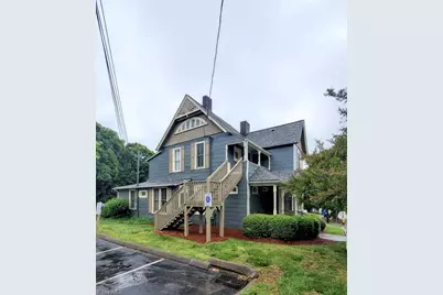 412 W First Street #A, Winston-Salem, NC 27101 - Photo 1