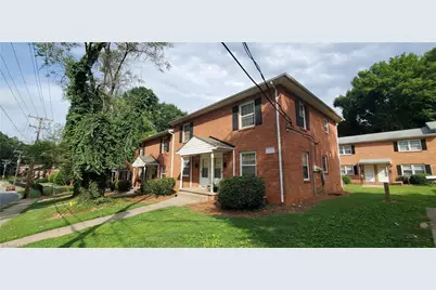 1609 W Northwest Boulevard, Winston-Salem, NC 27104 - Photo 1