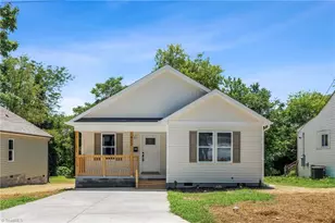 912 Roosevelt St, Winston-Salem, NC 27105 - Photo 1