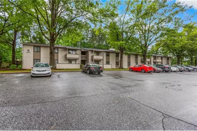 2270 Sunderland Road #12A, Winston-Salem, NC 27103 - Photo 2