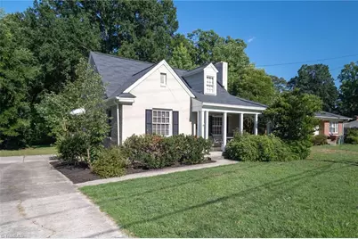 902 Josephine Boyd Street, Greensboro, NC 27408 - Photo 2