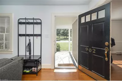 902 Josephine Boyd Street, Greensboro, NC 27408 - Photo 6