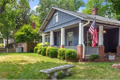 511 Charter Place, Greensboro, NC 27405 - Photo 4