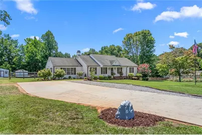 207 Whitestone Drive, Greensboro, NC 27455 - Photo 2