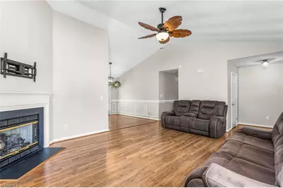 207 Whitestone Drive, Greensboro, NC 27455 - Photo 8