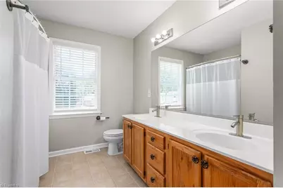 207 Whitestone Drive, Greensboro, NC 27455 - Photo 18