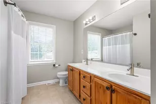 207 Whitestone Dr, Greensboro, NC 27455 - Photo 18