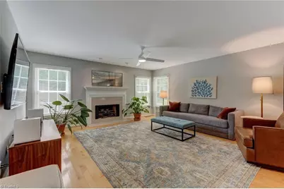 409 Overman Street, Greensboro, NC 27410 - Photo 10