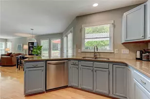 409 Overman St, Greensboro, NC 27410 - Photo 8