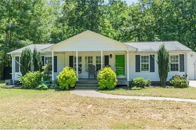 445 Lester Drive, Lexington, NC 27292 - Photo 1