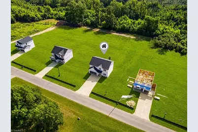 1877 Dockery Road, Reidsville, NC 27320 - Photo 4